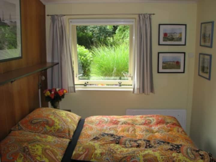 Chumba cha kulala cha 1, chumba kikubwa cha kitanda cha watu wawili