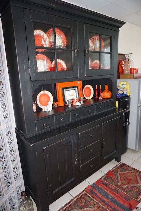 Kitchen Space
