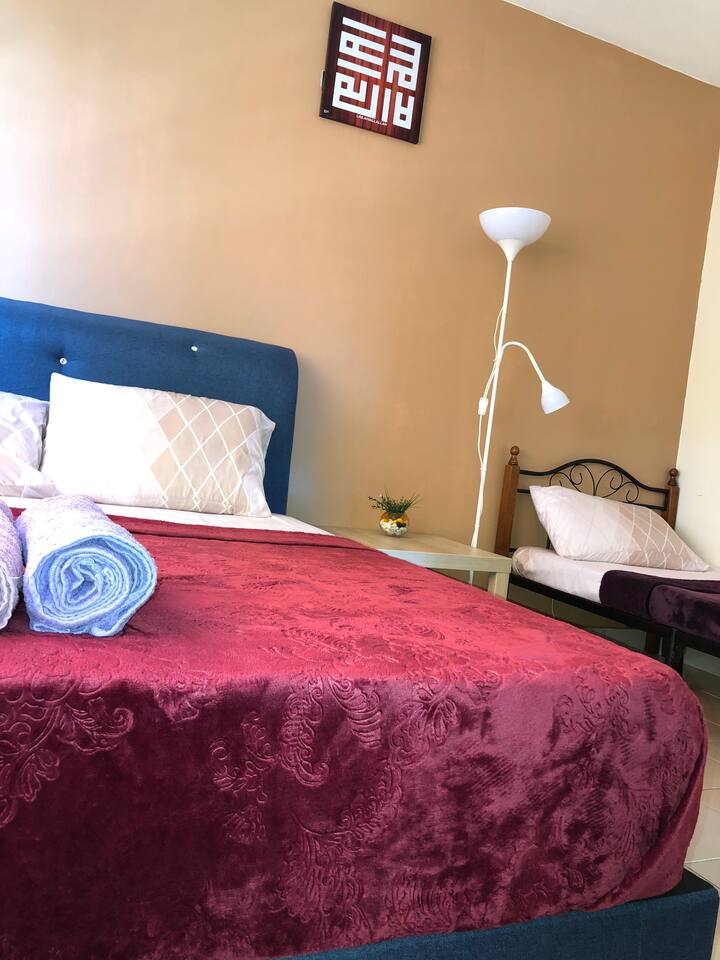 Selayang Vacation Rentals & Homes - Selangor, Malaysia  Airbnb