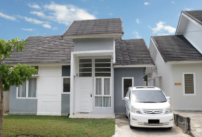 Airbnb Pekanbaru Ferienwohnungen Unterkünfte Riau