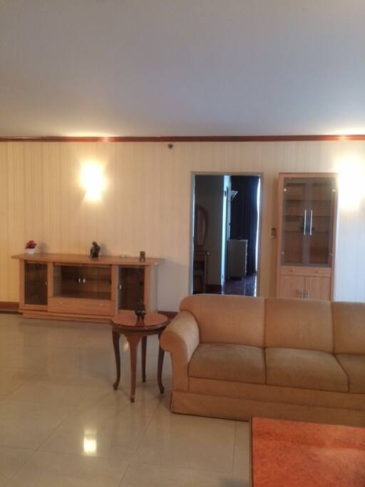 Drawing Room seen from East