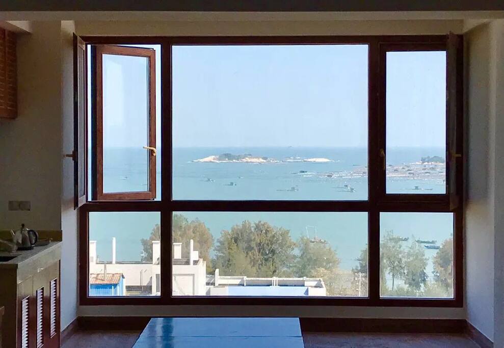 海景
