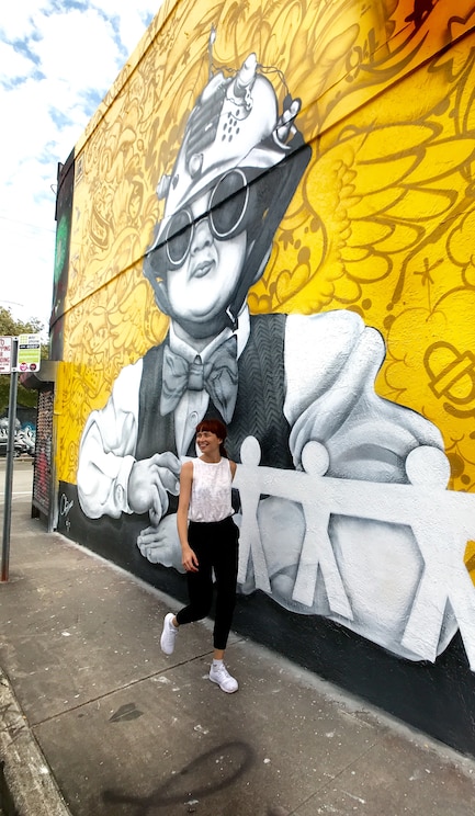 Show full-screen, host-provided image