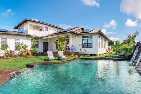 Hale Kailani at Poipu Beach Estates