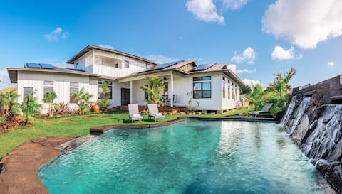 Hale Kailani at Poipu Beach Estates