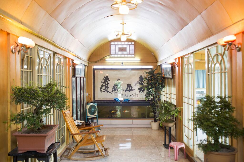 画廊