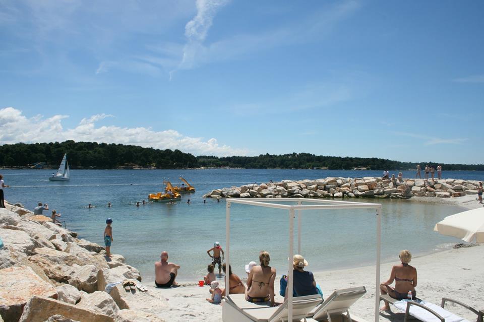 1B · Apartment Porec T&T
