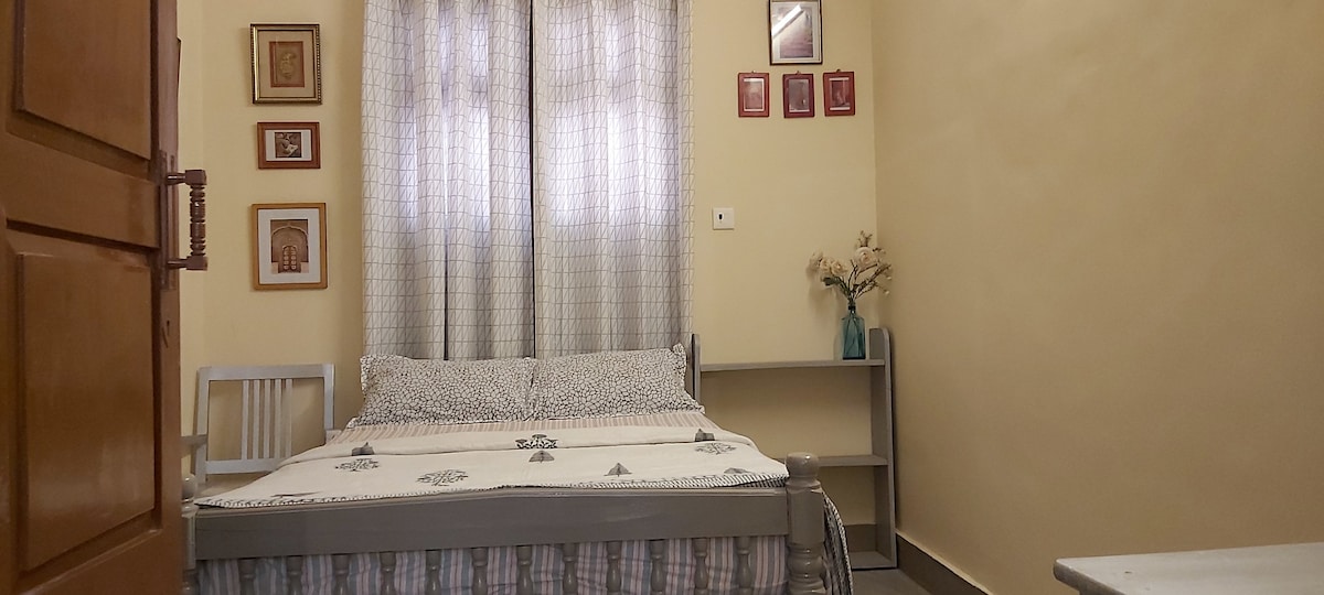 საძინებელი 2