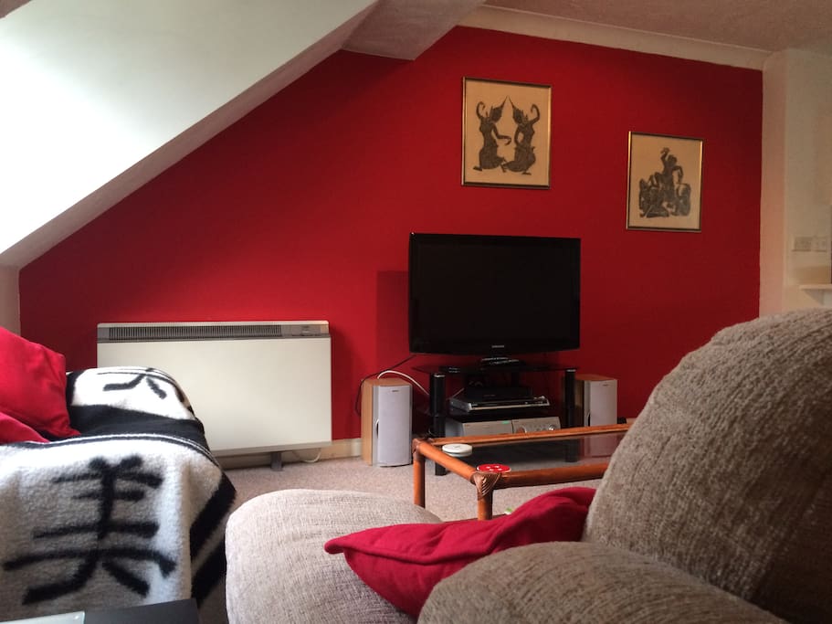 Lounge - angle 2