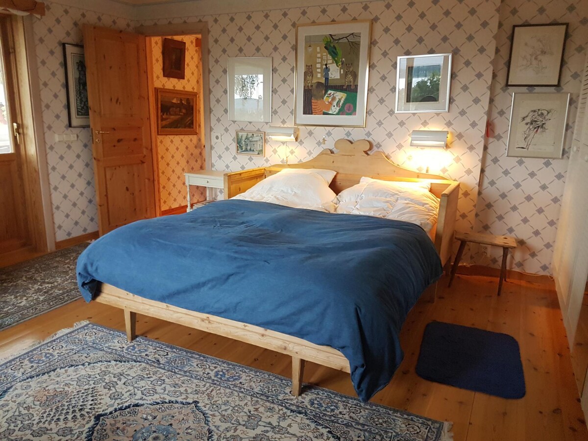 საძინებელი 2