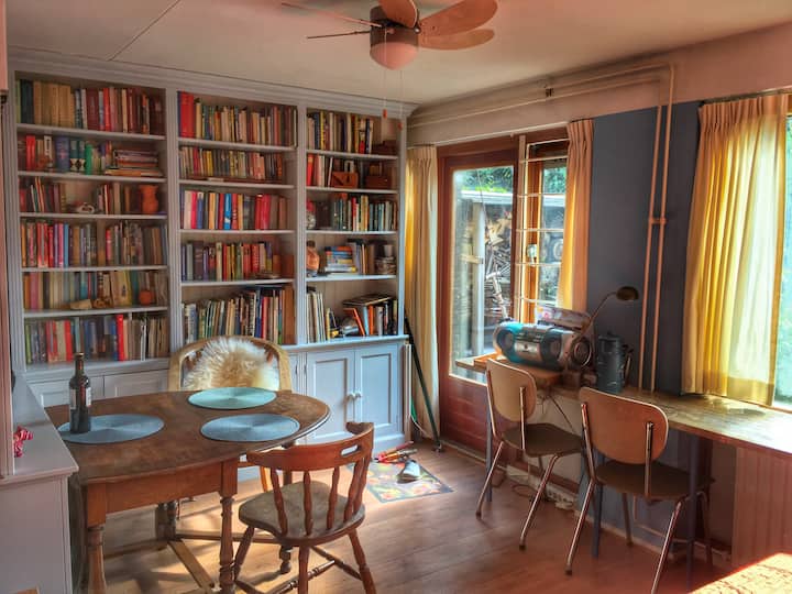 AMSTERDAM NEDERLAND VACATION RENTALS visual data 3