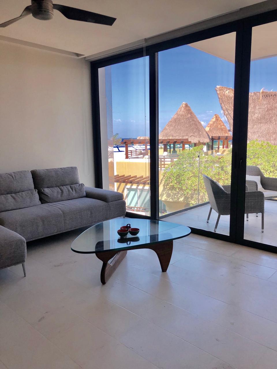 Excelent Full Aparment — 2 bedroom vacation rental in Playa del Carmen