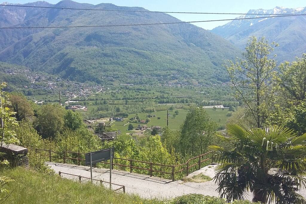 Benvenuti!!