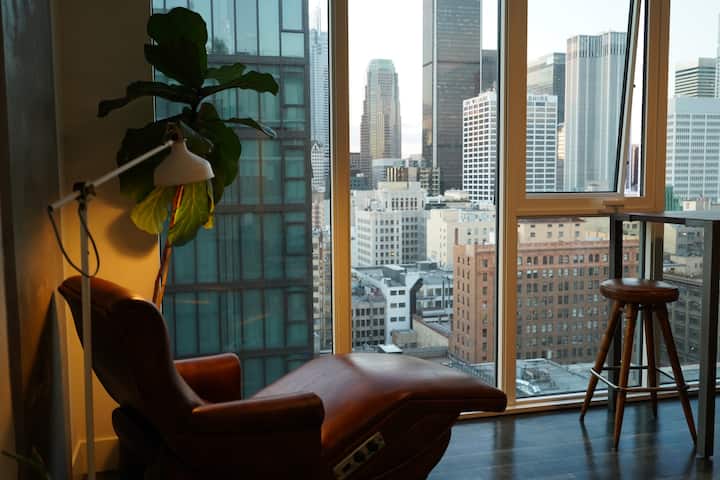 Los Angeles Holiday Rentals & Homes - California, United States | Airbnb