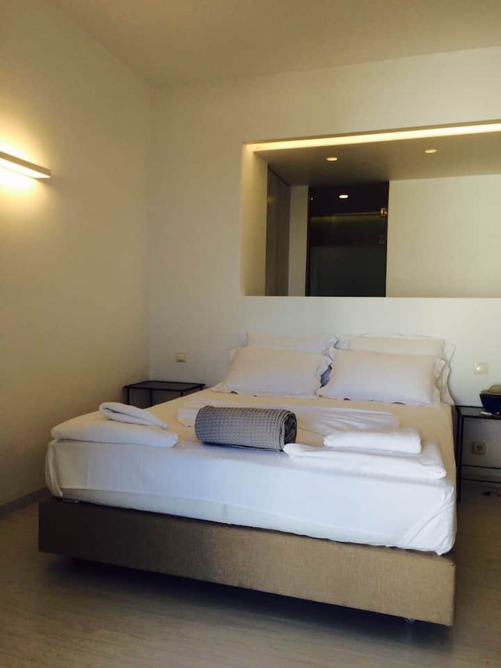 Chambre - Sea Breeze
