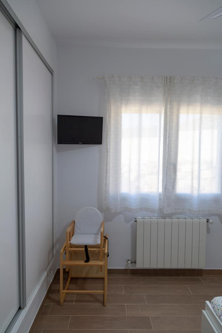 Habitación 3
