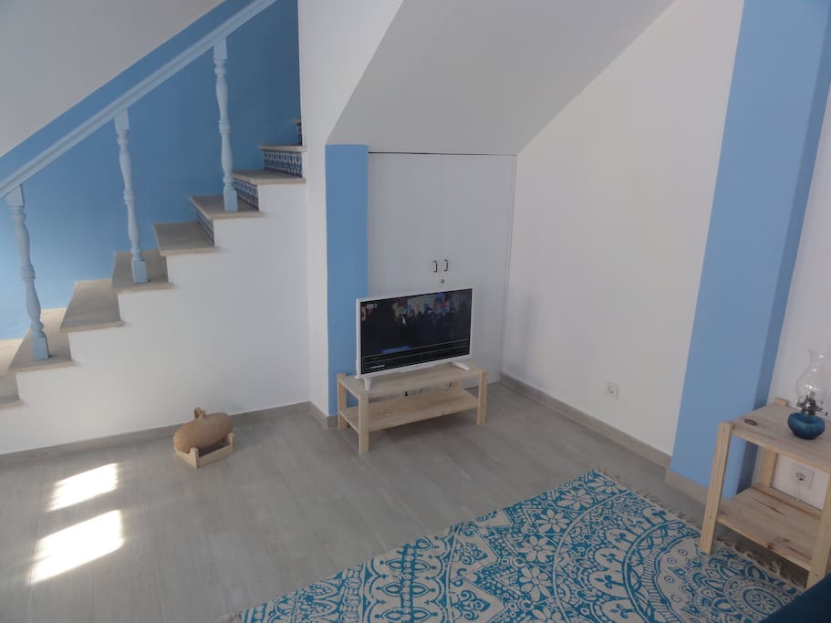 Sala de estar