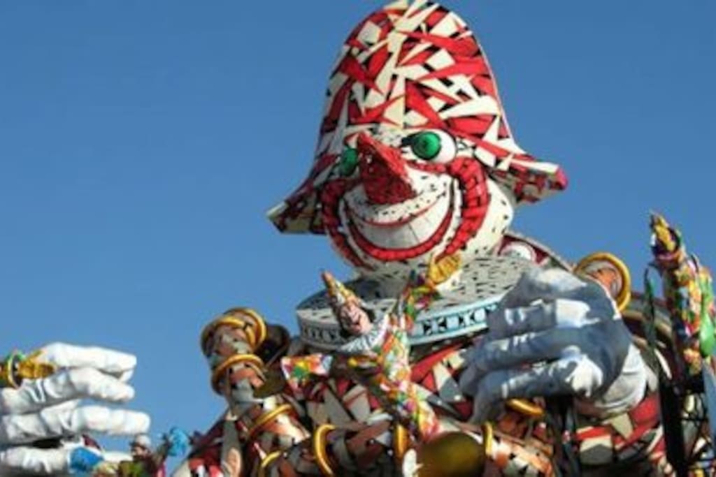 Carnevale
