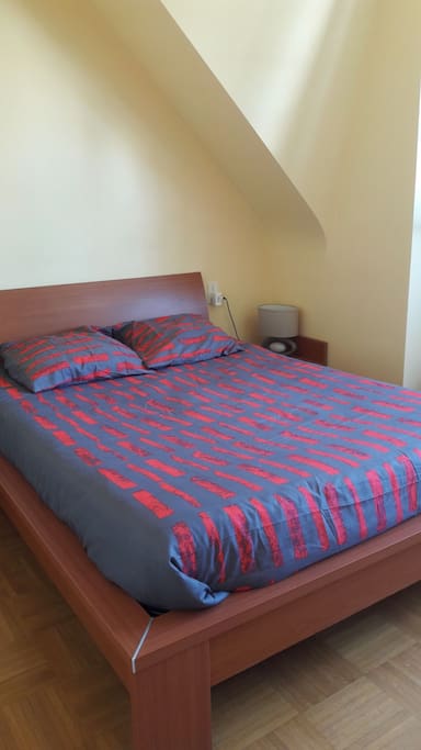chambre 2