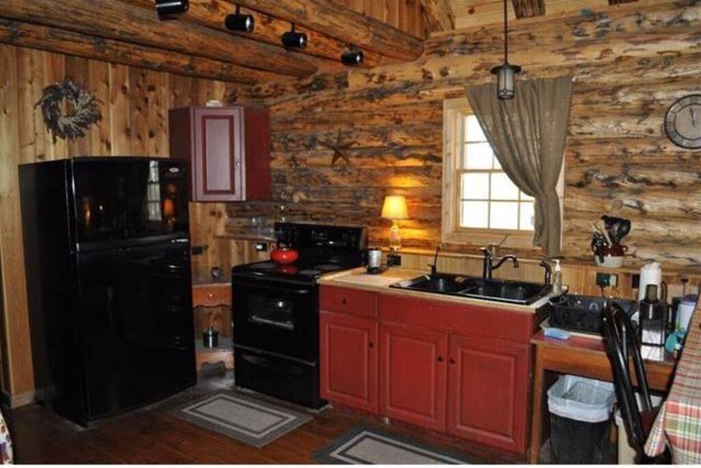 The Kitchen