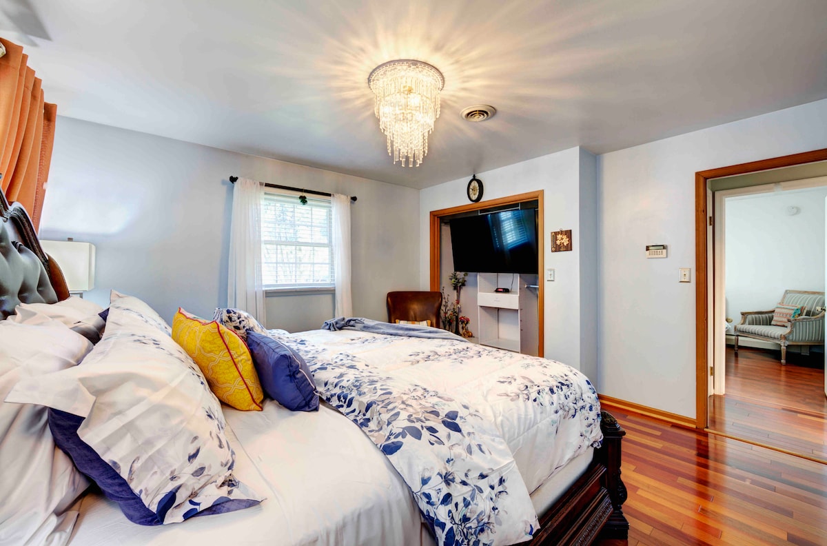 Спална соба 3