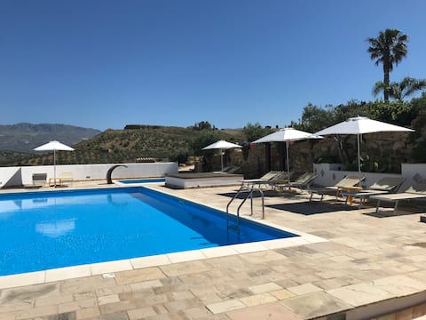 Tenuta Carabollace - Tramontana