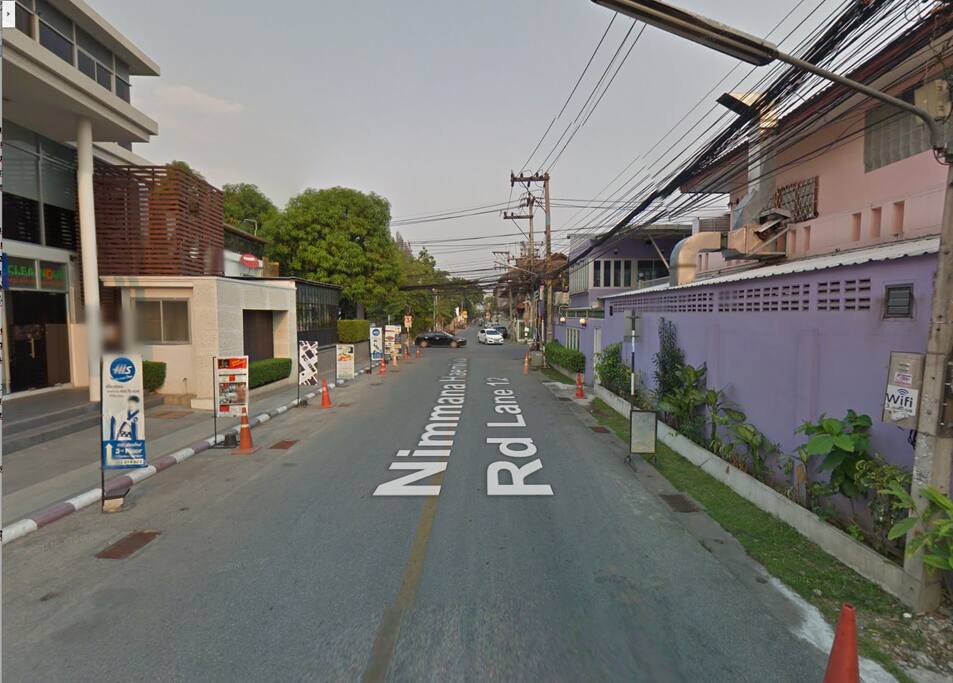 Nimman Soi 12