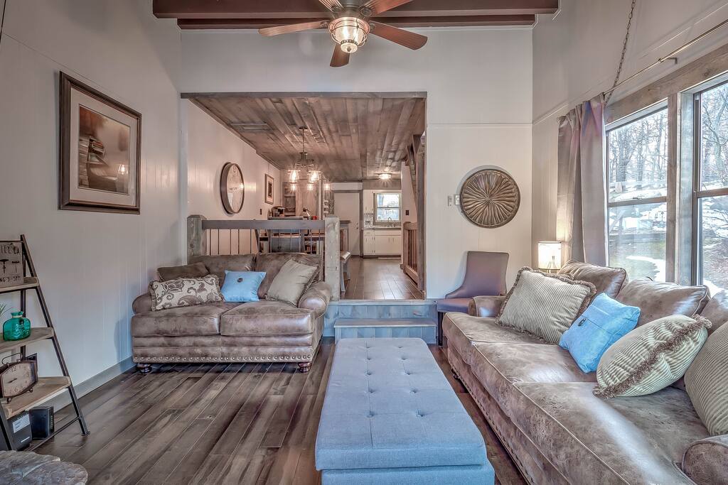 Great room