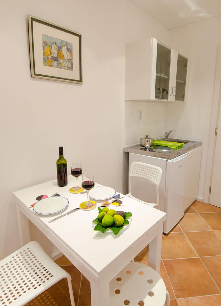 Cozy Studio Apartment Dolores