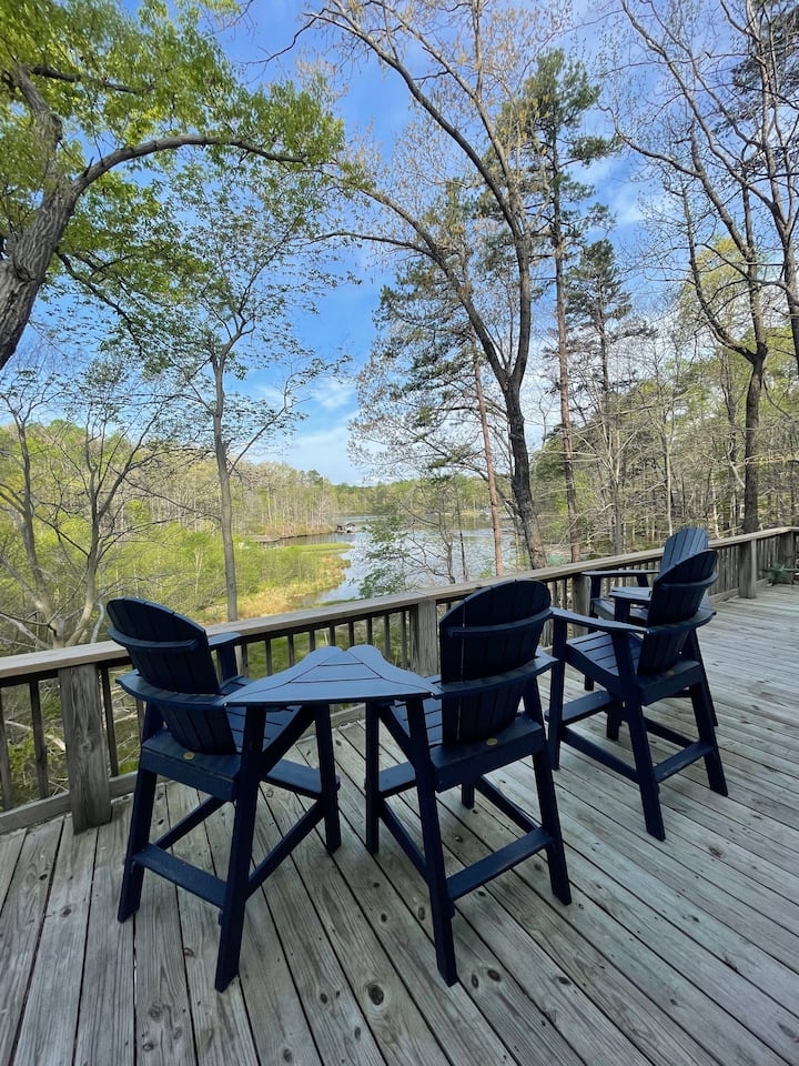 Hyco Lake Cabin Rentals House and Cabin Rentals Airbnb