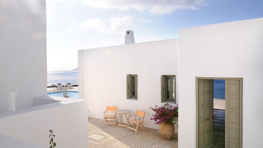 Villa Seanna Amorgos gallery image 2