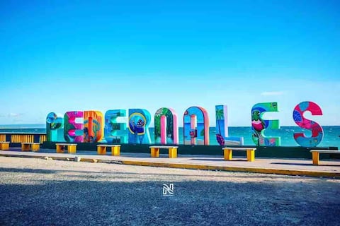 Pedernales Vacation Rentals &amp; Homes - Pedernales Province, Dominican  Republic | Airbnb