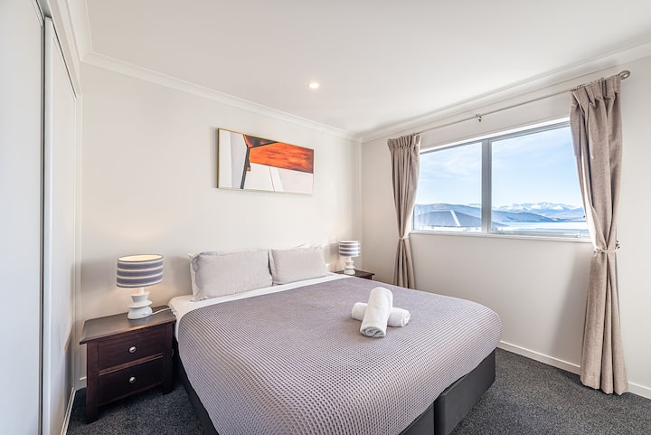 Supernova A - חדר שינה קינג