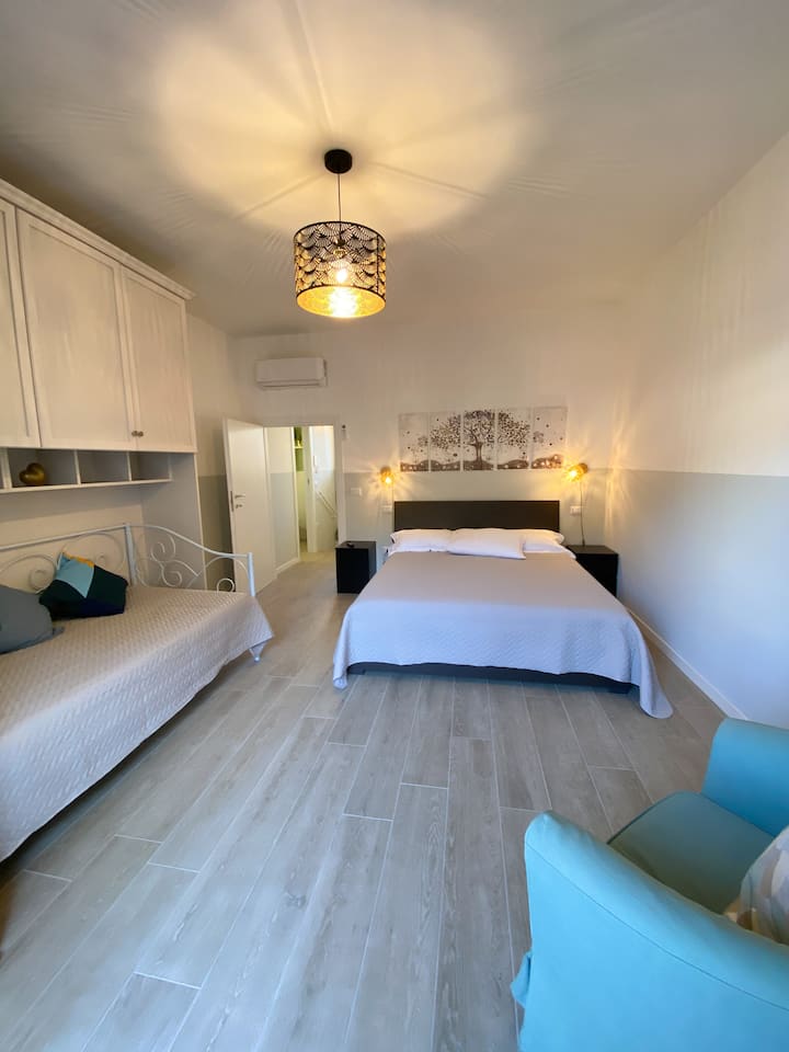 Roseto degli Abruzzi Vacation Rentals & Homes Abruzzo, Italy Airbnb