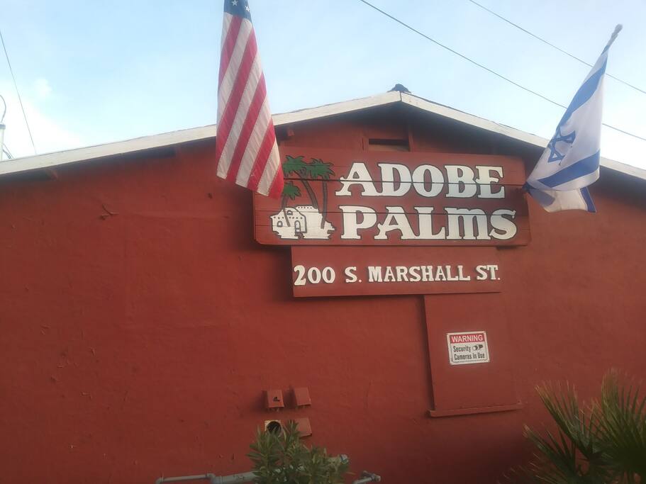 Welcome to the History of casa grande mountain town