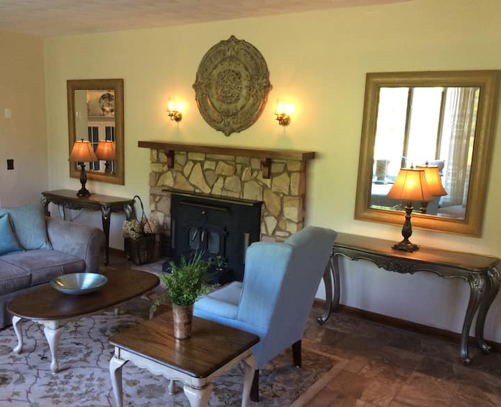 Сончева дневна соба