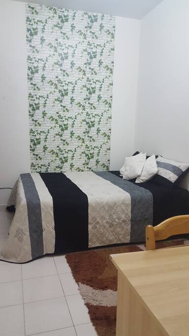 2nd Bed Room