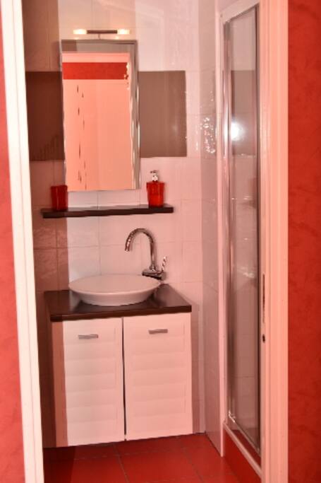 SALLE DE BAIN CAMELIA
