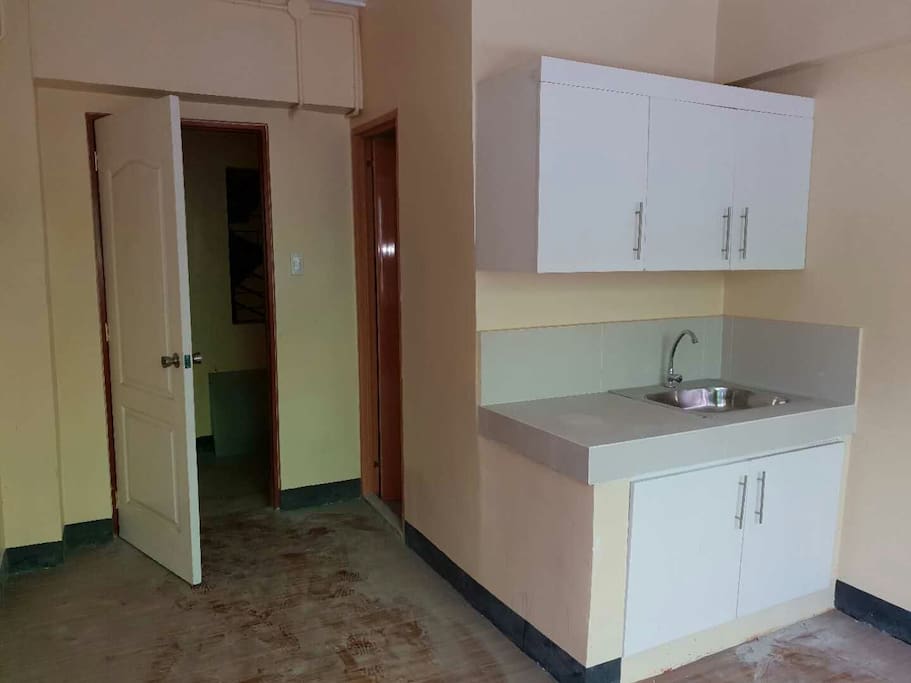 Fully Furnish Rooms