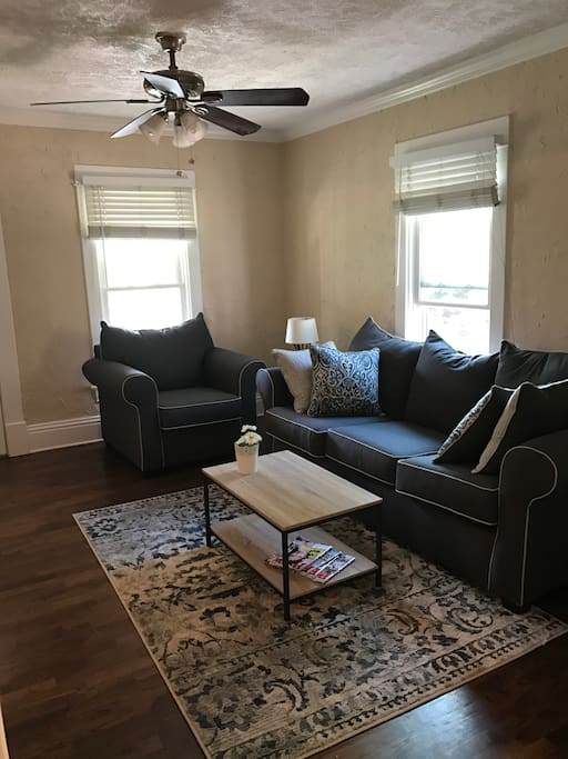 Living Room.