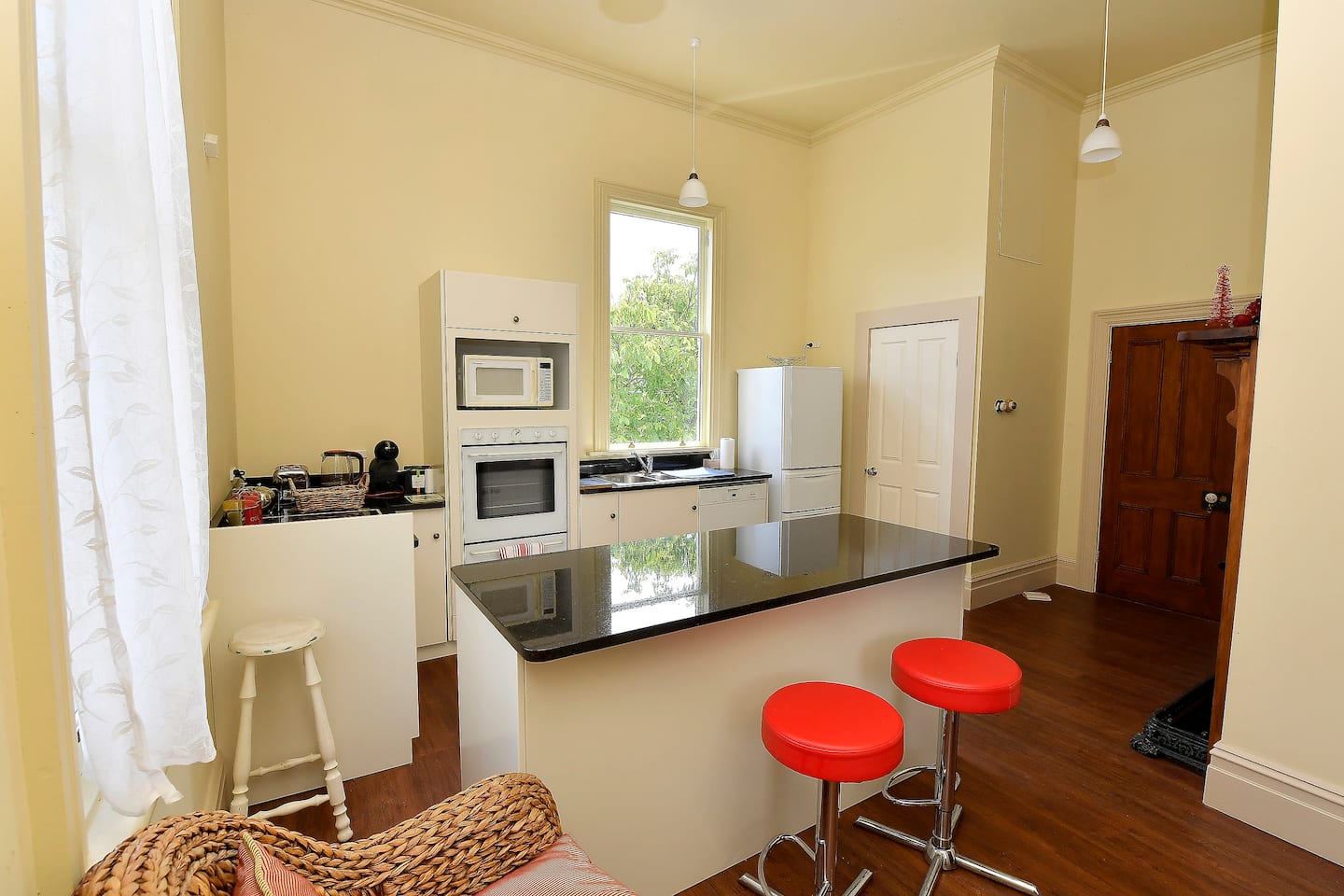 Harold House Villa 4