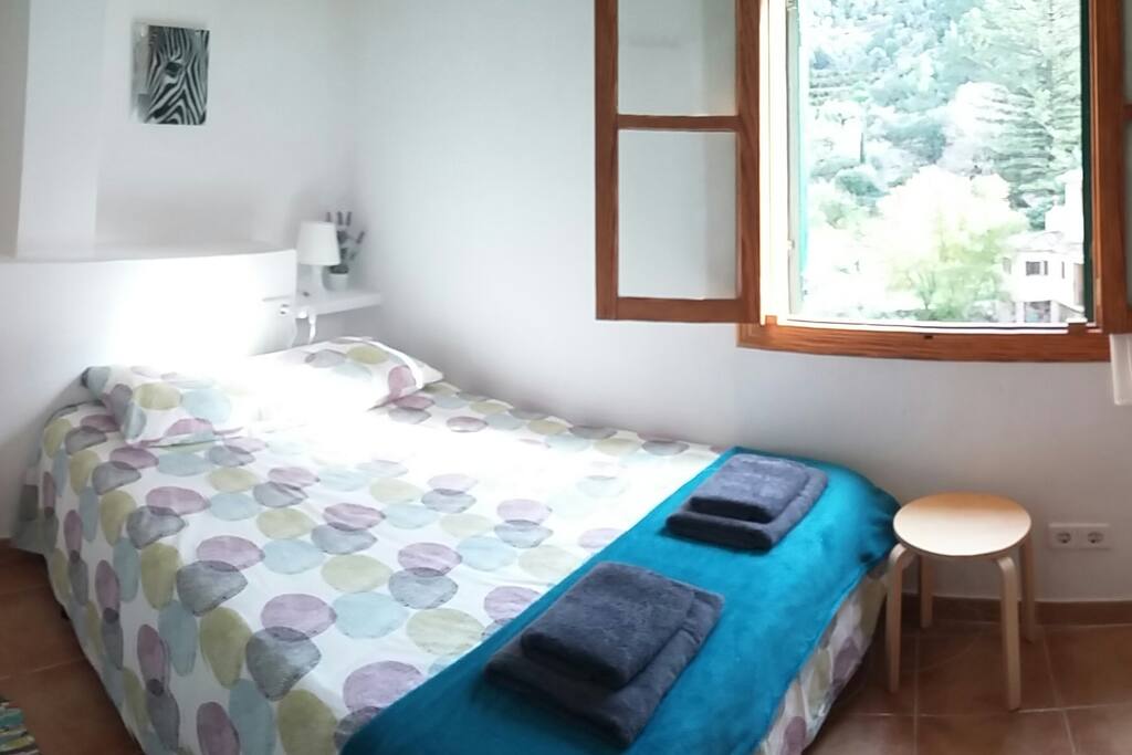 Habitación 2