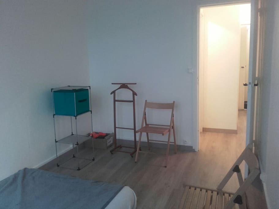 Your room