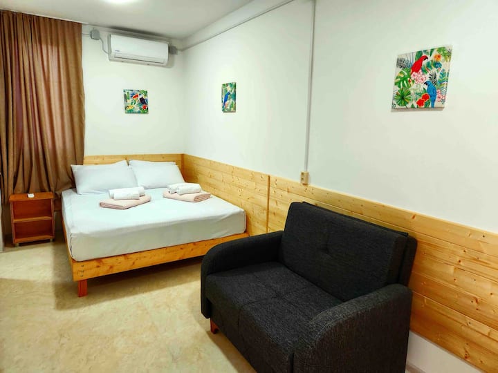 Chambre 1