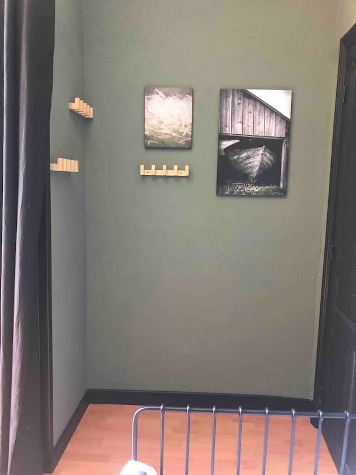 Спална соба 2