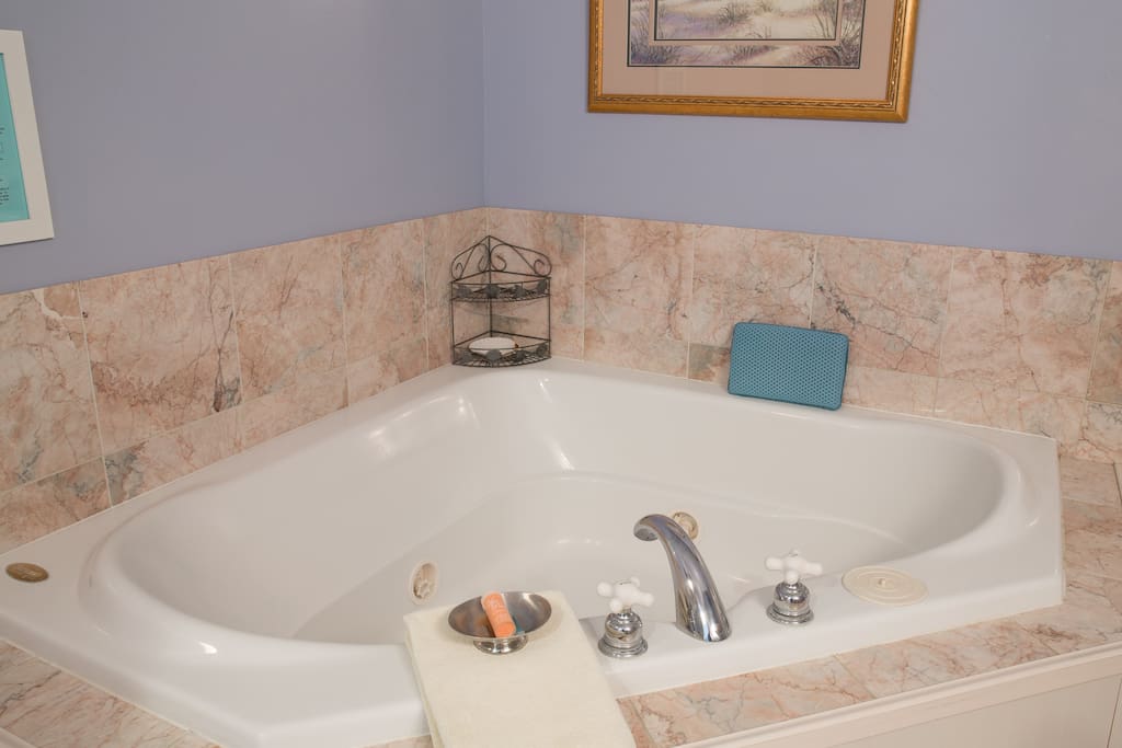 Soak!
