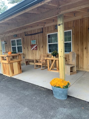 Airbnb Sugar Tree Vacation Rentals Places To Stay