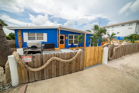 Fun Ocean Oasis: Pelican Place - Prime Daytona