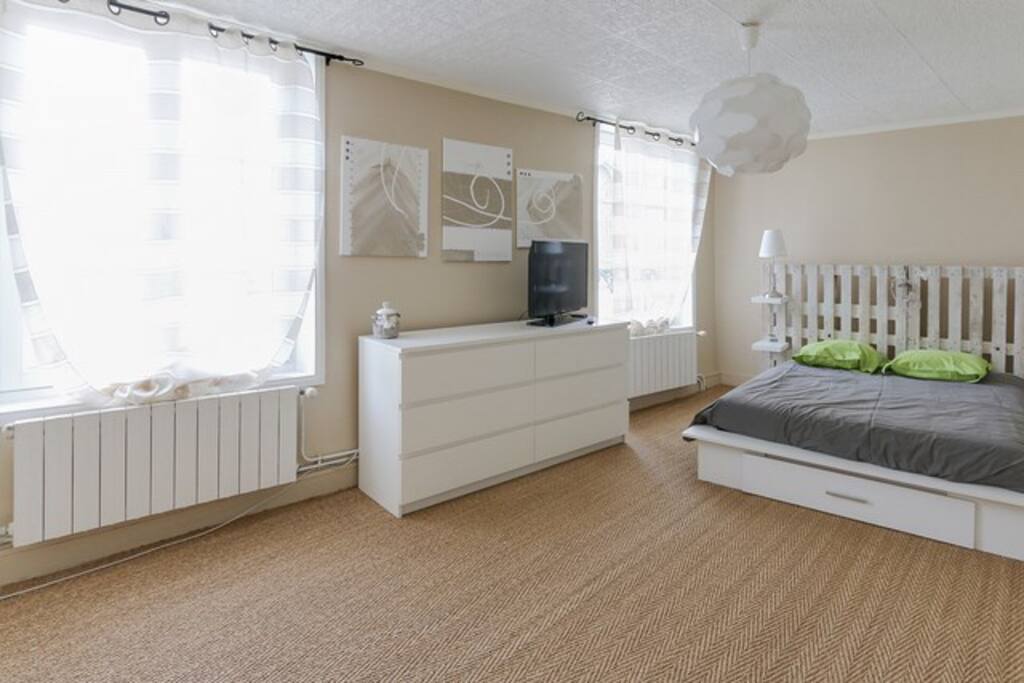 Chambre 1