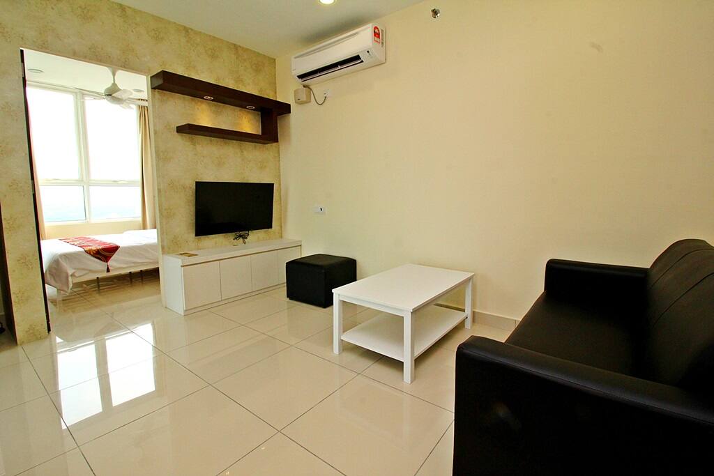 Living Hall